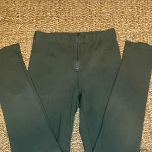 BCBG Maxazria leggings